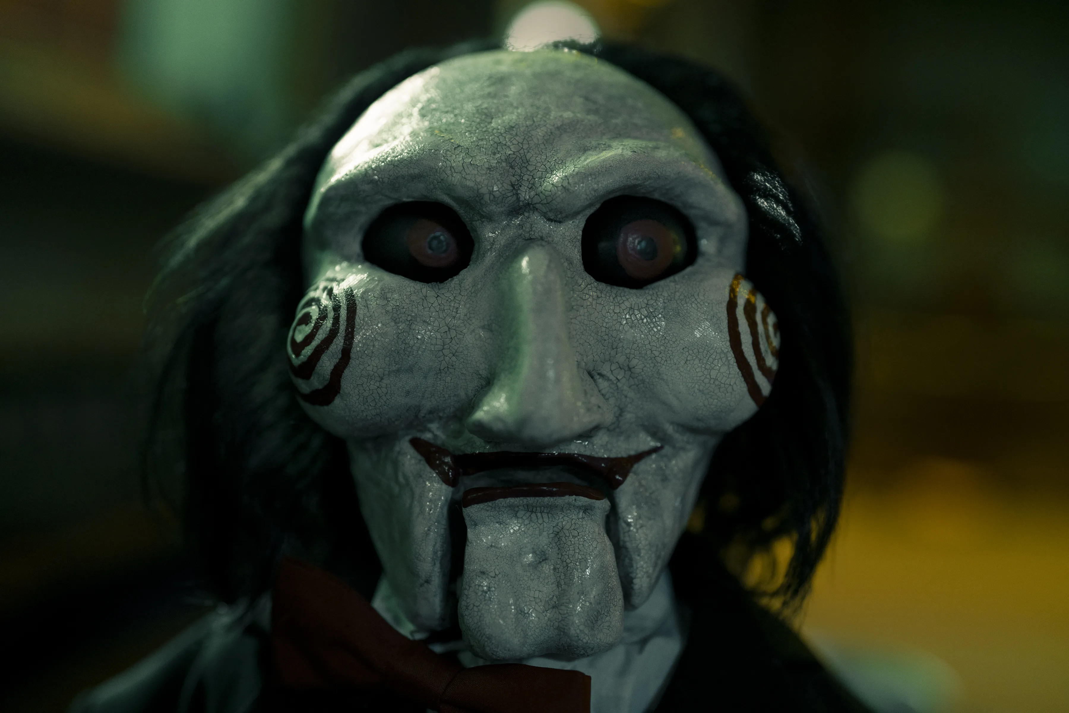 CineMASSA: 'Jogos Mortais X' resgata horror que dá agonia
